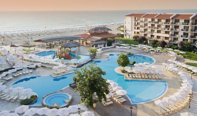 Imagine pentru Club Hotel Miramar 4* valabile pentru 1 Mai 2023