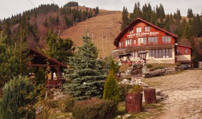 Imagine pentru Complex Turistic Alpina Blazna 3* valabile pentru 1 Mai 2023
