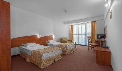Imagine pentru Grand Hotel Sunny Beach 4*  valabile pentru 1 Mai 2023