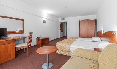 Imagine pentru Grand Hotel Sunny Beach 4*  valabile pentru 1 Mai 2023