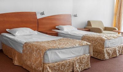 Imagine pentru Grand Hotel Sunny Beach 4*  valabile pentru 1 Mai 2023