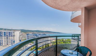 Imagine pentru Grand Hotel Sunny Beach 4*  valabile pentru 1 Mai 2023