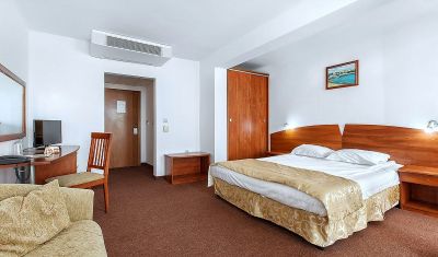 Imagine pentru Grand Hotel Sunny Beach 4*  valabile pentru 1 Mai 2023