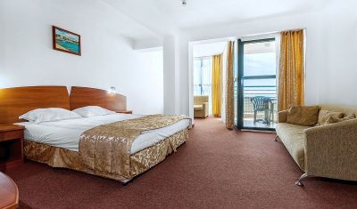 Imagine pentru Grand Hotel Sunny Beach 4*  valabile pentru 1 Mai 2023