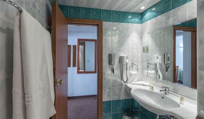 Imagine pentru Grand Hotel Sunny Beach 4*  valabile pentru 1 Mai 2023