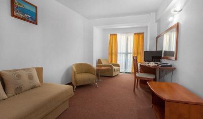 Imagine pentru Grand Hotel Sunny Beach 4*  valabile pentru 1 Mai 2023