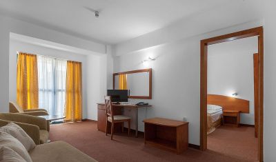 Imagine pentru Grand Hotel Sunny Beach 4*  valabile pentru 1 Mai 2023