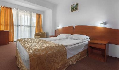 Imagine pentru Grand Hotel Sunny Beach 4*  valabile pentru 1 Mai 2023