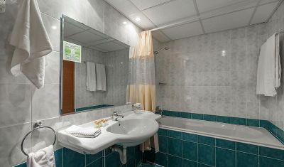 Imagine pentru Grand Hotel Sunny Beach 4*  valabile pentru 1 Mai 2023