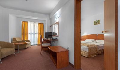 Imagine pentru Grand Hotel Sunny Beach 4*  valabile pentru 1 Mai 2023