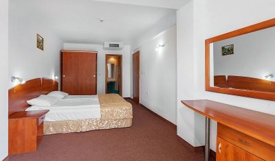 Imagine pentru Grand Hotel Sunny Beach 4*  valabile pentru 1 Mai 2023
