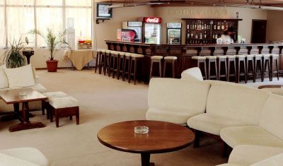 Imagine pentru Grand Hotel Sunny Beach 4*  valabile pentru 1 Mai 2023