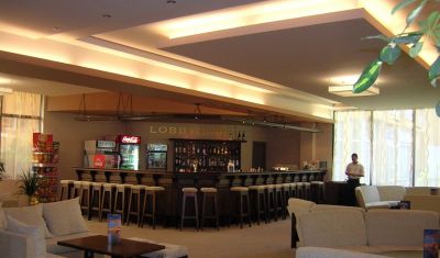 Imagine pentru Grand Hotel Sunny Beach 4*  valabile pentru 1 Mai 2023