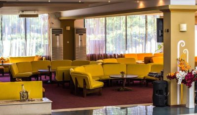 Imagine pentru Grand Hotel Sunny Beach 4*  valabile pentru 1 Mai 2023