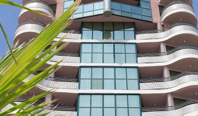 Imagine pentru Grand Hotel Sunny Beach 4*  valabile pentru 1 Mai 2023