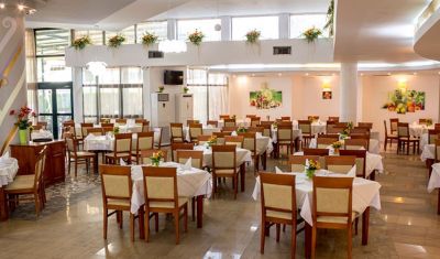 Imagine pentru Grand Hotel Sunny Beach 4*  valabile pentru 1 Mai 2023