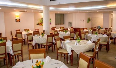Imagine pentru Grand Hotel Sunny Beach 4*  valabile pentru 1 Mai 2023