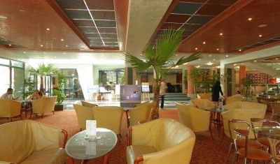 Imagine pentru Grand Hotel Sunny Beach 4*  valabile pentru 1 Mai 2023