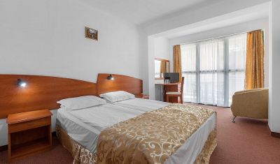 Imagine pentru Grand Hotel Sunny Beach 4*  valabile pentru 1 Mai 2023