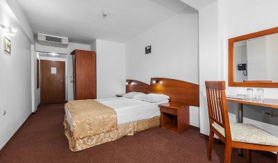 Imagine pentru Grand Hotel Sunny Beach 4*  valabile pentru 1 Mai 2023