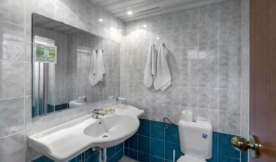 Imagine pentru Grand Hotel Sunny Beach 4*  valabile pentru 1 Mai 2023