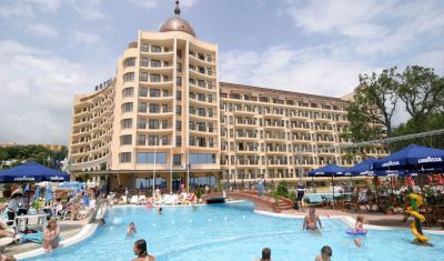 Imagine pentru Hotel Admiral 5*  valabile pentru 1 Mai 2023