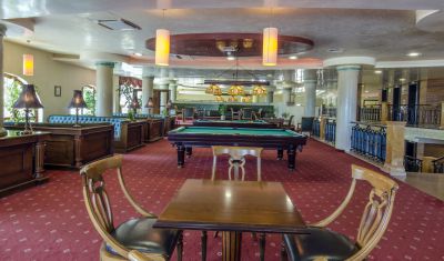 Imagine pentru Hotel Admiral 5*  valabile pentru 1 Mai 2023