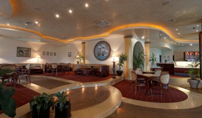 Imagine pentru Hotel Admiral 5*  valabile pentru 1 Mai 2023