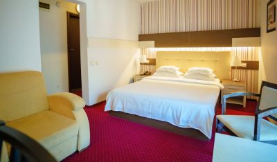 Imagine pentru Hotel Afrodita Resort & Spa 4* valabile pentru 1 Mai 2023