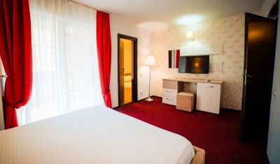 Imagine pentru Hotel Afrodita Resort & Spa 4* valabile pentru 1 Mai 2023