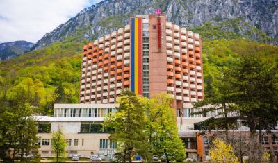 Imagine pentru Hotel Afrodita Resort & Spa 4* valabile pentru 1 Mai 2023