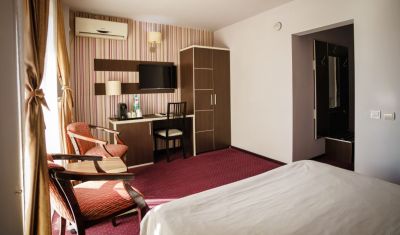 Imagine pentru Hotel Afrodita Resort & Spa 4* valabile pentru 1 Mai 2023