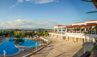 Imagine pentru Hotel Alexandros Palace & Suites 5* valabile pentru 1 Mai 2023