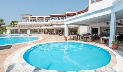 Imagine pentru Hotel Alexandros Palace & Suites 5* valabile pentru 1 Mai 2023