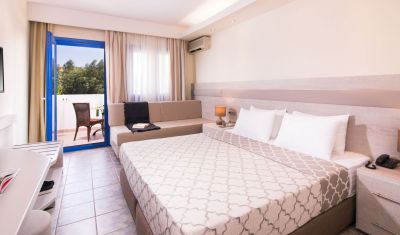 Imagine pentru Hotel Alexandros Palace & Suites 5* valabile pentru 1 Mai 2023