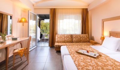 Imagine pentru Hotel Alexandros Palace & Suites 5* valabile pentru 1 Mai 2023