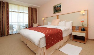 Imagine pentru Hotel Apollo Spa Resort 4*  valabile pentru 1 Mai 2023
