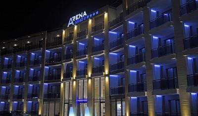 Imagine pentru Hotel Arena Mar 4* valabile pentru 1 Mai 2023