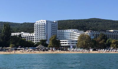 Imagine pentru Hotel Astoria Mare 4* (fost Riu) valabile pentru 1 Mai 2023