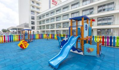 Imagine pentru Hotel Astoria Mare 4* (fost Riu) valabile pentru 1 Mai 2023