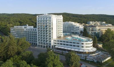 Imagine pentru Hotel Astoria Mare 4* (fost Riu) valabile pentru 1 Mai 2023