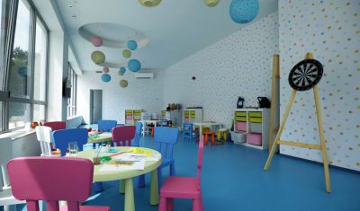 Imagine pentru Hotel Astoria Mare 4* (fost Riu) valabile pentru 1 Mai 2023