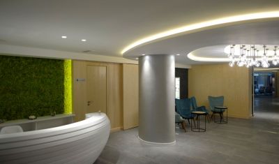 Imagine pentru Hotel Astoria Mare 4* (fost Riu) valabile pentru 1 Mai 2023
