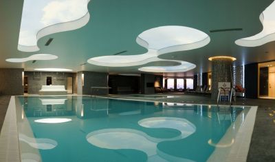 Imagine pentru Hotel Astoria Mare 4* (fost Riu) valabile pentru 1 Mai 2023
