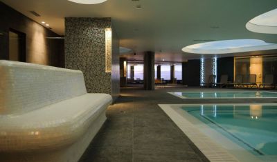 Imagine pentru Hotel Astoria Mare 4* (fost Riu) valabile pentru 1 Mai 2023