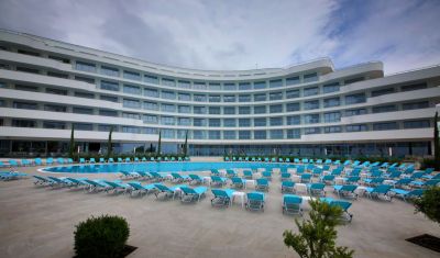 Imagine pentru Hotel Astoria Mare 4* (fost Riu) valabile pentru 1 Mai 2023