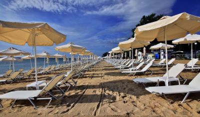 Imagine pentru Hotel Astoria Mare 4* (fost Riu) valabile pentru 1 Mai 2023