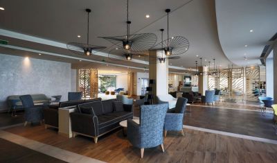 Imagine pentru Hotel Astoria Mare 4* (fost Riu) valabile pentru 1 Mai 2023