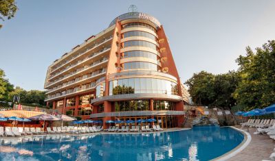 Imagine pentru Hotel Atlas 4*  valabile pentru 1 Mai 2023