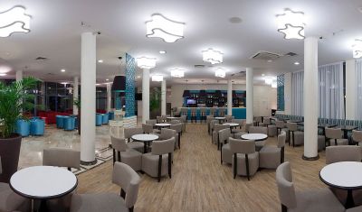 Imagine pentru Hotel Azalia Balneo & Spa 4*  valabile pentru 1 Mai 2023